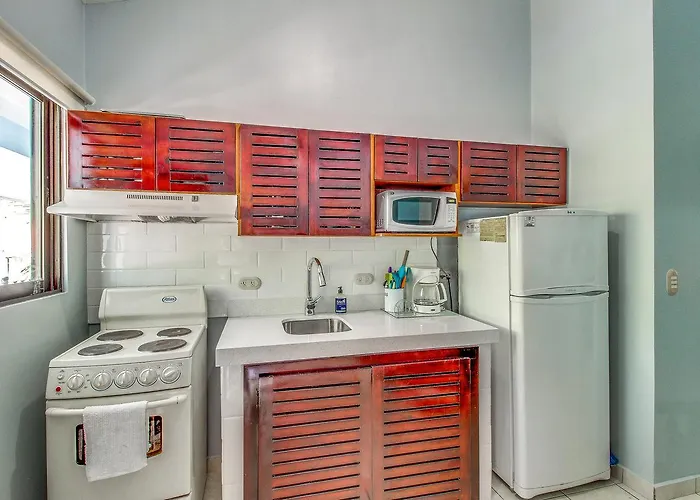 Apartamento Aquamarine 4