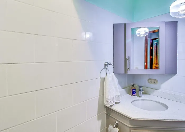 Apartamento Aquamarine 4