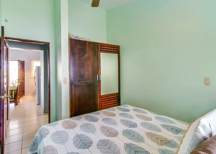 Apartamento Aquamarine 4