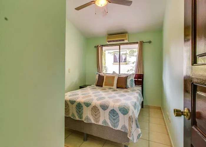 Apartamento Aquamarine 4
