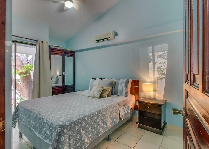 Apartamento Aquamarine 4 Playas del Coco