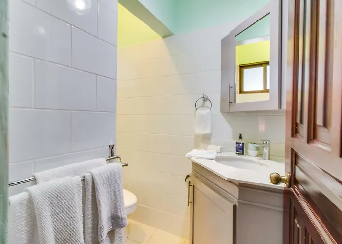 Apartamento Aquamarine 4 *
