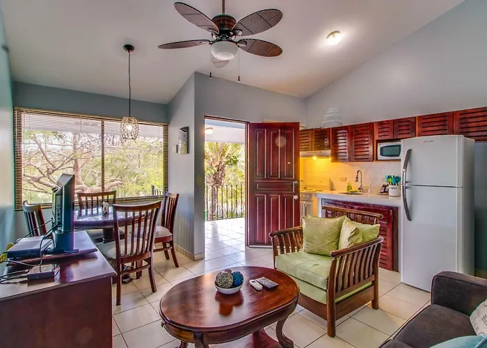 Apartamento Aquamarine 4 *